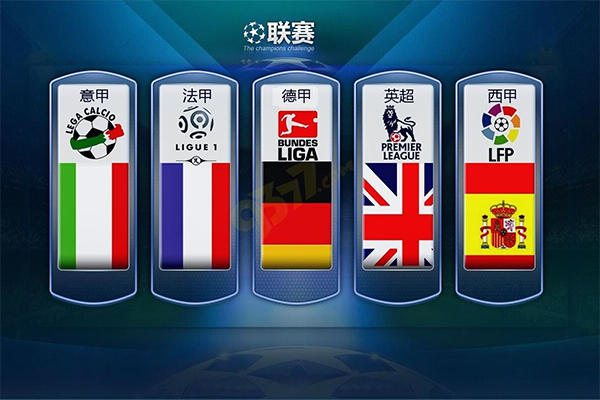 格局如同