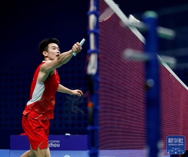 着每位选手 着每位选手