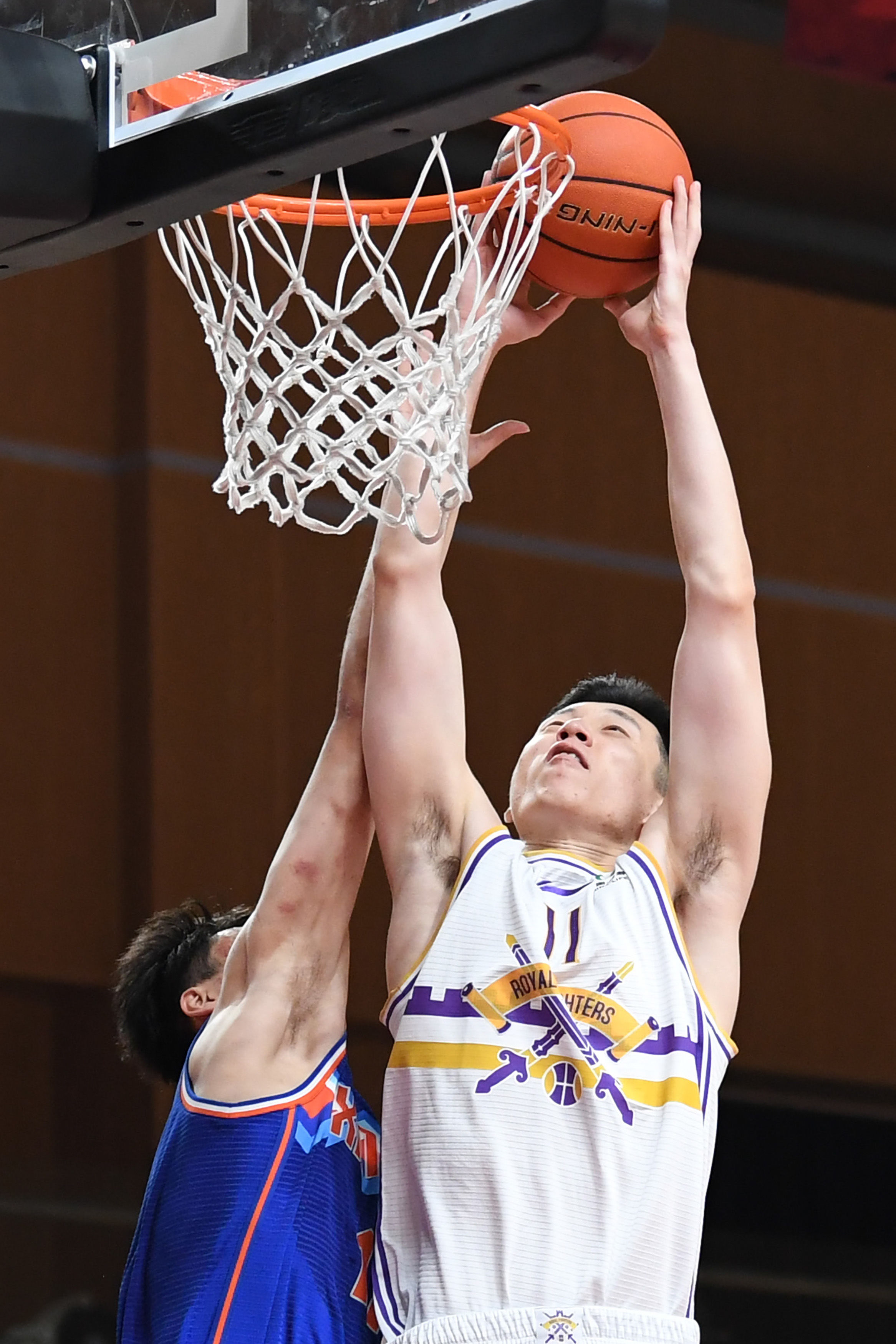 主攻组合 主攻组合