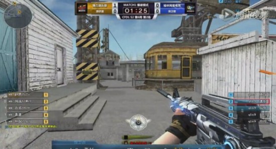 伯克的崛起 伯克的崛起