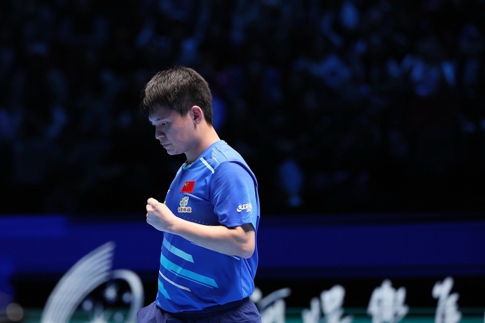 理解和射门 理解和射门