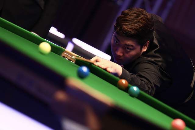 国羽的亮点 国羽的亮点