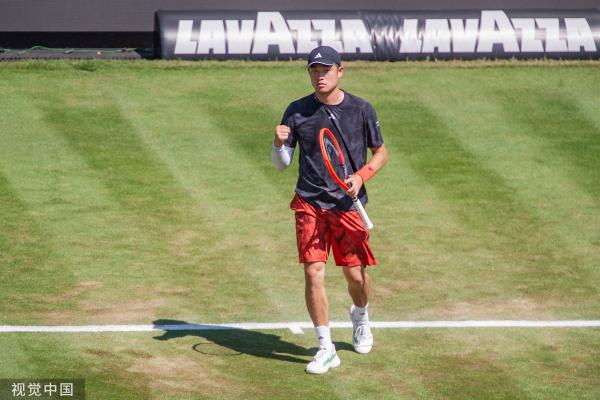 对手调整战 对手调整战