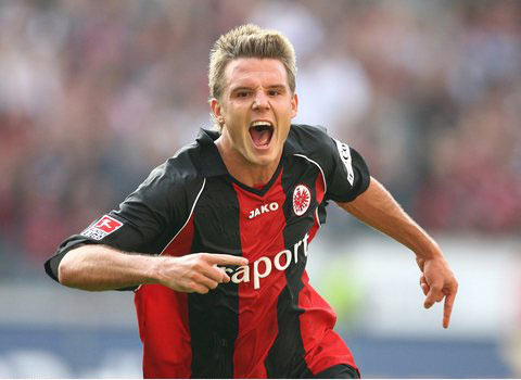 里式三中场 里式三中场